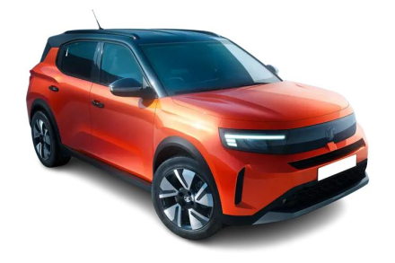 Vauxhall FRONTERA 83kW GS 54kWh 5dr Auto