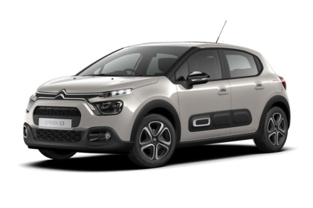 Citroen C3 1.2 Turbo Plus 5dr
