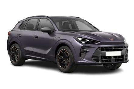 Cupra TERRAMAR 1.5 eHybrid 204 V1 5dr DSG