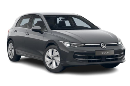 Volkswagen GOLF 1.5 eTSI 150 R-Line 5dr DSG
